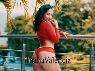 JuanaValencia