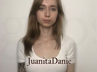 JuanitaDanie