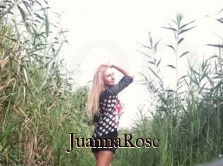 JuannaRose