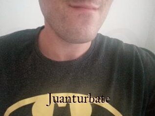 Juanturbate