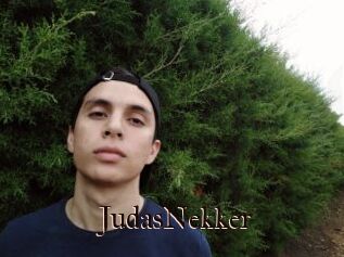 JudasNekker