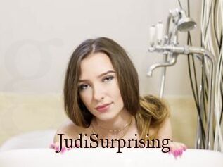 JudiSurprising