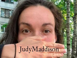 JudyMaddison