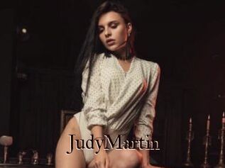 JudyMartin