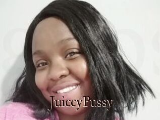 JuiccyPussy