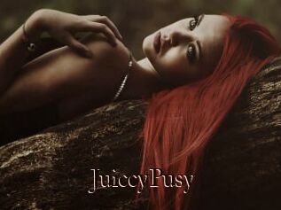 JuiccyPusy