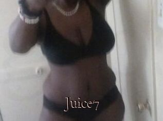 Juice7
