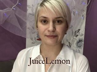 JuiceLemon
