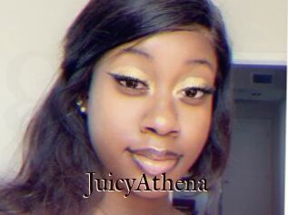 JuicyAthena