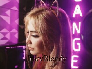JuicyBlondy