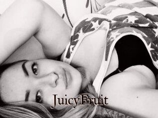 JuicyFruit