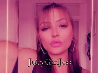 JuicyGirlJess