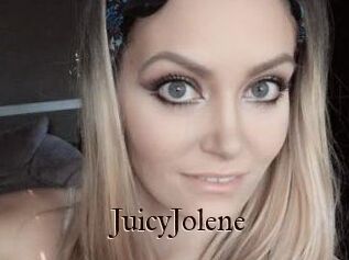 JuicyJolene