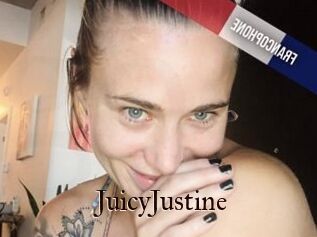 JuicyJustine