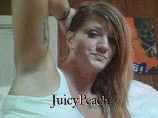 JuicyPeach