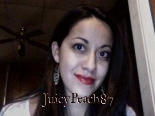 JuicyPeach87