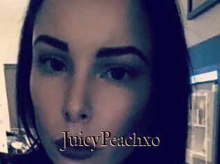 JuicyPeachxo