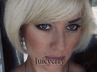 Juicyerry
