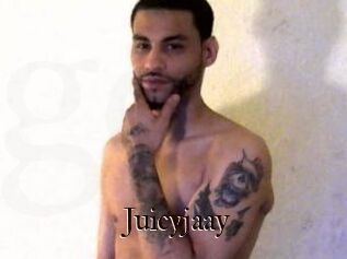Juicyjaay