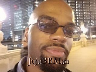 JujuBBMan