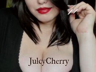 JulcyCherry