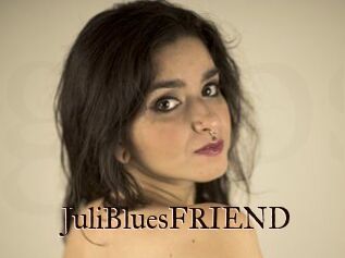 JuliBluesFRIEND