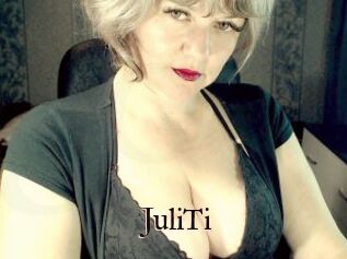 JuliTi