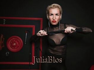 JuliaBlos
