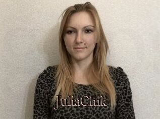 JuliaChik