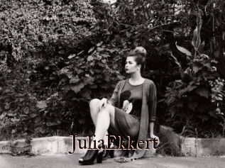 JuliaEkkert