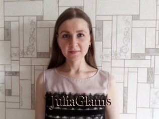 JuliaGlams