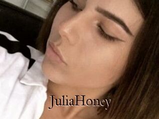 JuliaHoney