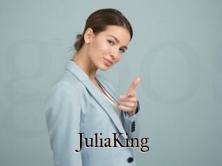 JuliaKing