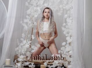 JuliaLamb