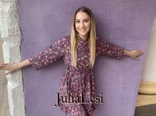 JuliaLesi