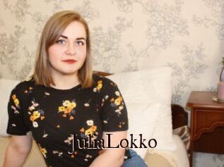 JuliaLokko