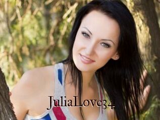 JuliaLove34