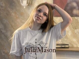 JuliaMason