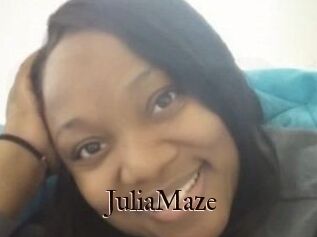 JuliaMaze