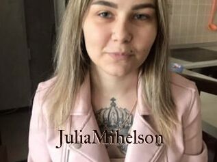JuliaMihelson