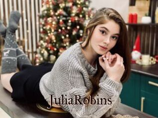 JuliaRobins