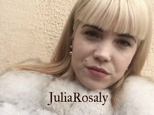 JuliaRosaly