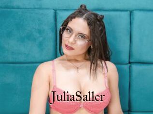 JuliaSaller