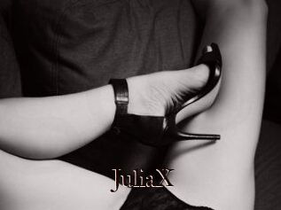 JuliaX
