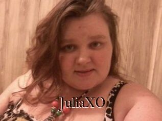 JuliaXO