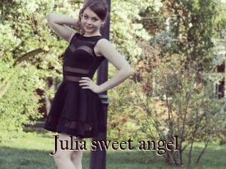Julia_sweet_angel