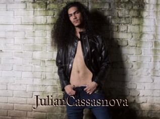 JulianCassasnova