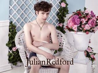 JulianRedford