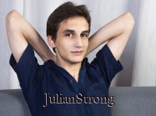 JulianStrong