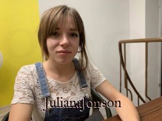 JulianaJonson